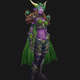 Illustration for article titled The Saddest Story In iWorld Of Warcraft: Legion/i